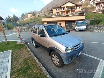 Daihatsu Terios prima serie