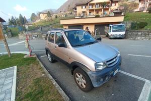 Daihatsu Terios prima serie