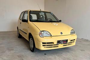 Fiat Seicento 1.1i cat Actual