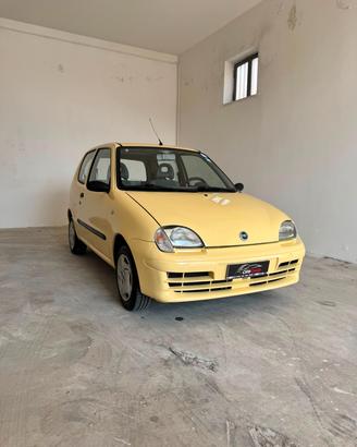 Fiat Seicento 1.1i cat Actual