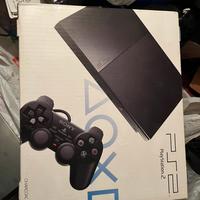 Scatola Play station