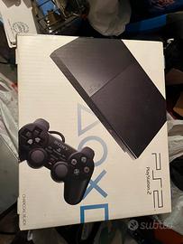 Scatola Play station