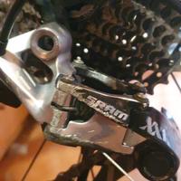 gruppo sram xx1 11v