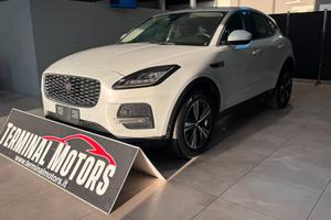 Jaguar E-Pace 2.0D I4 163 CV AWD Auto