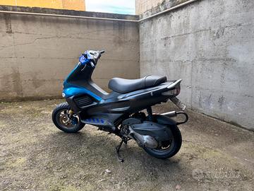 Runner 180 2t malossi