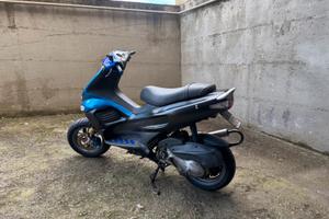 Runner 180 2t malossi