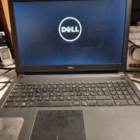 Pc Portatile Dell Vostro serie 3000