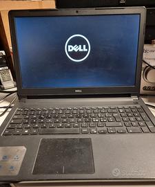 Pc Portatile Dell Vostro serie 3000