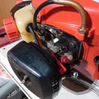 Tagliasiepi echo a scoppio HC-1500