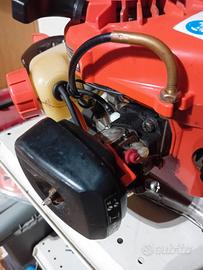 Tagliasiepi echo a scoppio HC-1500