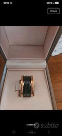 anello bvlgari
