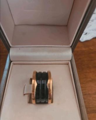 anello bvlgari