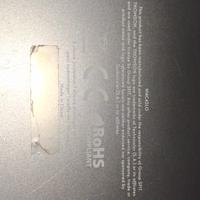 Thomson N14caslo Case