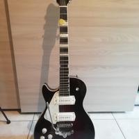 Airline (Eastwood) Mercury mancina