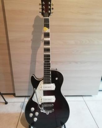 Airline (Eastwood) Mercury mancina