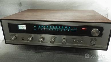 Pioneer Sintoampli SX300 (VINTAGE)