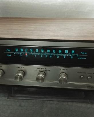 Pioneer Sintoampli SX300 (VINTAGE)