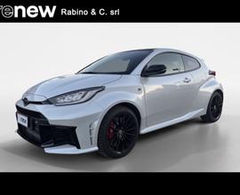 Toyota Yaris 1.6 Turbo 3 porte GR Circuit