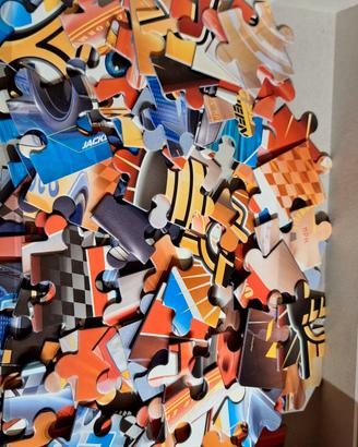 puzzle clementoni