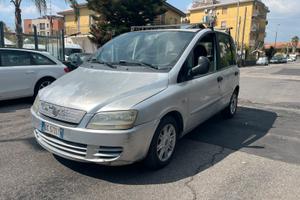 Fiat multipla 1.9 diesel