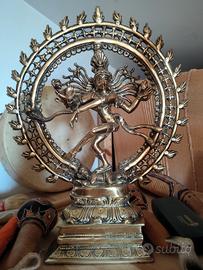 Statua Shiva Nataraj