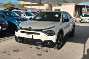 Citroen C4 PureTech 130 S&S Max - 2024