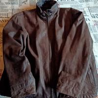 Giubbotto  Pelle Timberland 