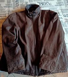 Giubbotto  Pelle Timberland 