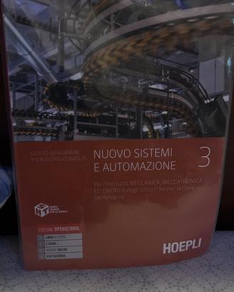 Nuovo sistemi e automazione 3