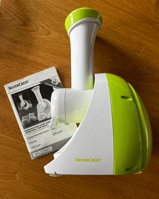 Sorbettiera Silvercrest