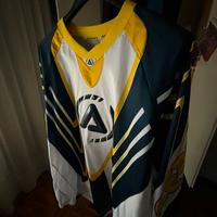 Maglia Moto cross Acerbis