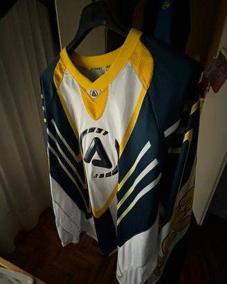 Maglia Moto cross Acerbis