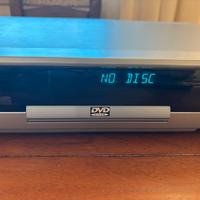 Lettore DVD Philips DVD 701