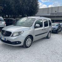 MERCEDES BENZ - CITAN - 5 POSTI