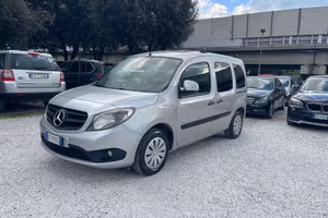 MERCEDES BENZ - CITAN - 5 POSTI