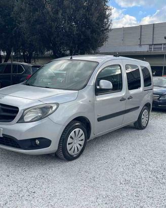 MERCEDES BENZ - CITAN - 5 POSTI