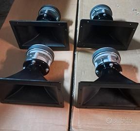 Driver Cerwin Vega M-130