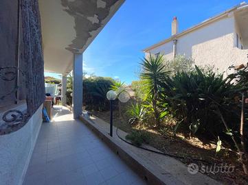 CASA INDIPENDENTE A CUGLIERI