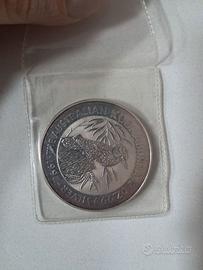 Kookaburra 2 once 1992