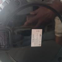 Friggitrice aria 3.5 lt