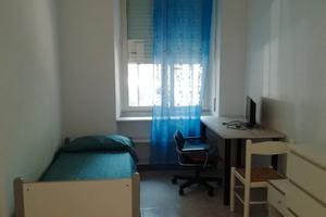 Posto letto in camera singola x universitari