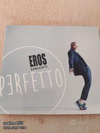 CD Eros Ramazzotti