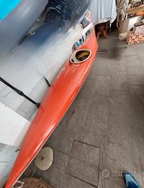 kayak