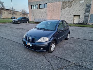 citroen c3 1.4 benzina 