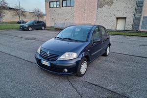 citroen c3 1.4 benzina 