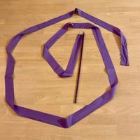 Nastro ginnastica ritmica/artistica