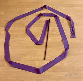 Nastro ginnastica ritmica/artistica