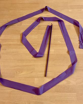 Nastro ginnastica ritmica/artistica