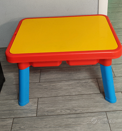 Rialzo sedia da tavolo - Tutto per i bambini In vendita a Cagliari
