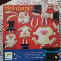 gioco Melimagic Djeco
